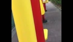 自拍 骚气大学生日常记录