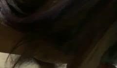 风骚淫荡女友享受口交带来的快感