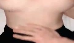和别人女朋友玩sm，可以随便操，奶又大又粉
