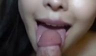 #精选 #口交 可爱漂亮的学妹