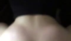会喷奶的大屁股少妇5
