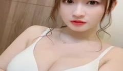 #精选 #巨乳 养眼不 老色批们
