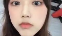 顶级高颜值反差 母狗系列 1