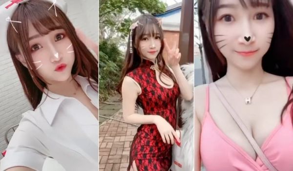 @20207920237 用户上传：高颜值反差护