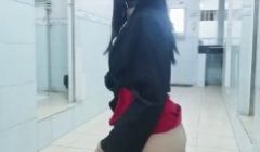 #户外露出 公共场所道具自慰~刺激！！