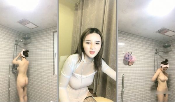 良心主播，首次就洗澡，自慰，尿尿，巨乳肥臀网红脸