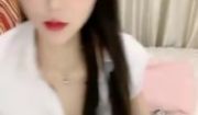 超高颜值网红美女