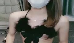 #木槿柒柒 一字马大秀 0