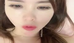 #娜娜呀 07-08主播收费秀 01