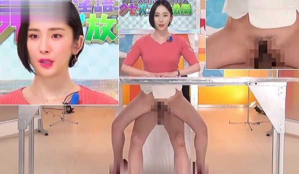 杨幂新闻主播性爱