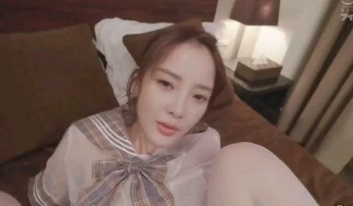 AI-李小璐#性交