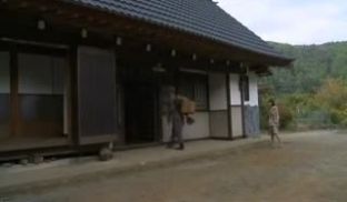 【日本】最早的剧情片在农村乡下发生的故事25分钟
