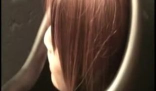 【制服】赌场里为客户性服务的美丽牌手小姐姐