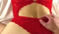 极品肥臀巨乳大奶头，强烈爆插2
