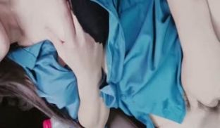 车震