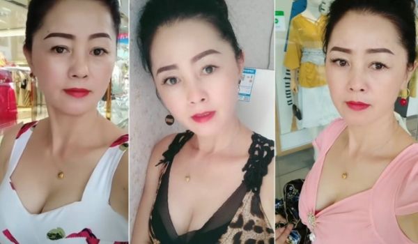 @20206592281 用户上传：服装店老板娘