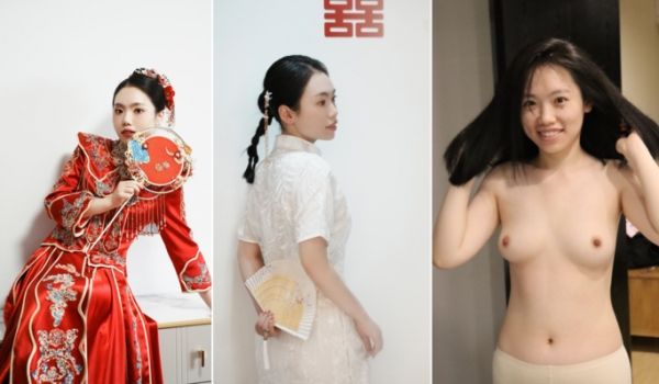 @20209343934 用户上传：未婚妻被摄影