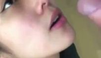#母狗 眼色渴望这大鸡巴 0