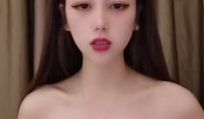 红唇大奶妹子【21岁姐姐】露逼自摸和炮友双人啪啪
