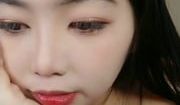 核弹！裸舞女神【清野】全裸骚舞狂撸到爆蛋_0
