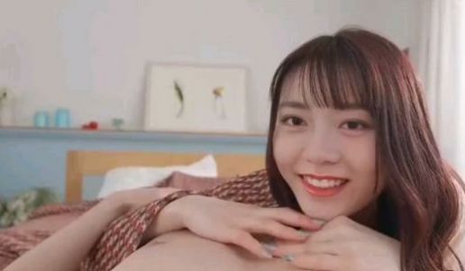 AI-赵今麦-与清纯邻家小妹的性爱体验#性交