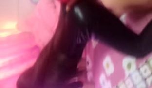 【人妖】美女好猛把男人玩的直叫受不了-美女的波好