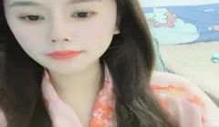 #默默尔凡_开档黑丝诱惑_超敏感_跳蛋一碰阴蒂就