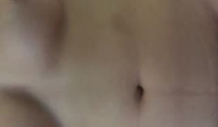 操B时非要女上位干我