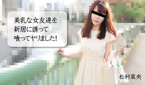 HEYZO-3028-FHD-美乳な女友达を新居