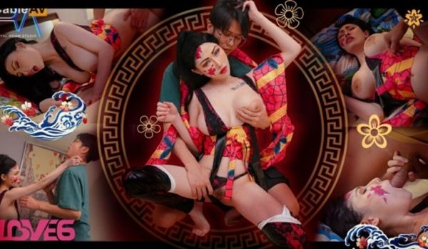 皇家华人-超高傲堕姬误喝媚药 乖乖服从我的命令-