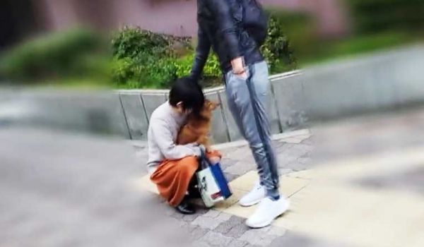 FC2-3129172 【个人】黒髪ショートの犬