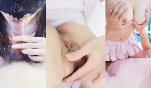 美乳饥渴学妹的无限欲望口活一流主动骑坐鸡巴上扭动