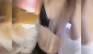 SWAG出品CHINHBABY 11分钟长片撕烂
