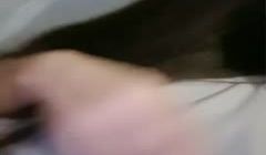 不停的响铃声，刺激着美女主播逼逼!
