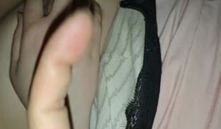 侧边艹媳妇，媳妇表情好销魂!