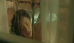 富二代男友一早要来2次才能满足!