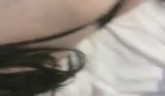 极品丰乳肥臀女友爆裂黑丝尤物绑床上暴力虐操2!