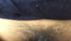 开车累了女友用逼逼给我放松下!