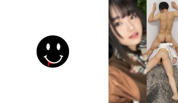 726ANKK-044 【顔出し】パパ活女子