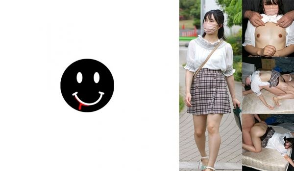 726ANKK-048 つるぺた微小女