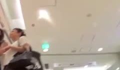 商场偷拍各种各样的妹子短裙内裤!