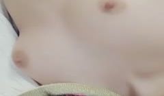 我还没射，你就停播了怎么办!