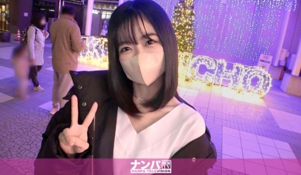 200GANA-2834 マジ软派、初撮。 19