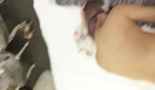 学舞蹈女友后入啪啪啪!