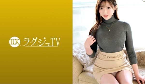 259LUXU-1671 ラグジュTV 1666
