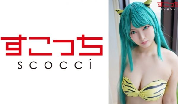 362SCOH-112 【中出し】厳选美少女にコ