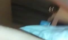 酒店干少妇，一个拍一个干!