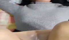 女友被操的爽翻天!