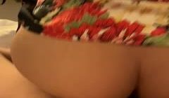 烟台00后母狗!