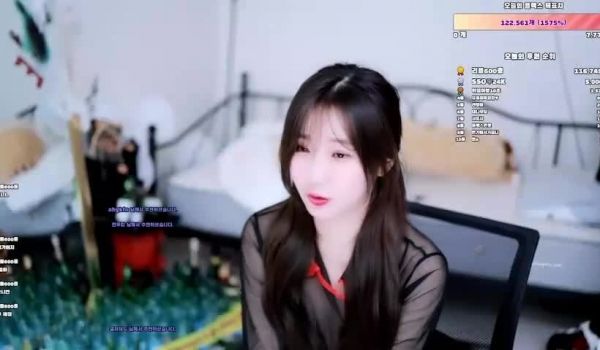 韩国着名女团成员下海裸舞Part15